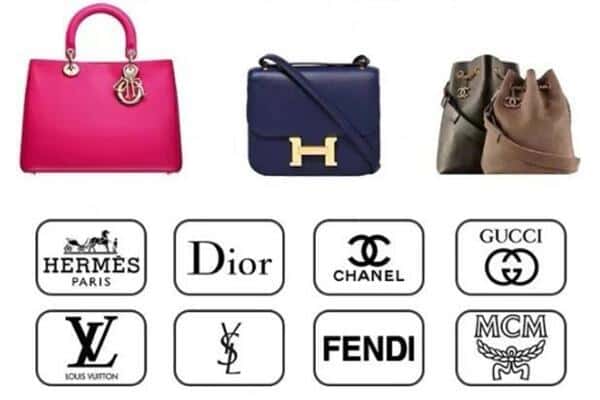 天水秦安县回收名包